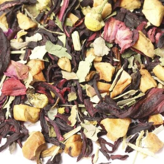 Herbal tea Harmony of nature (Lose weight)