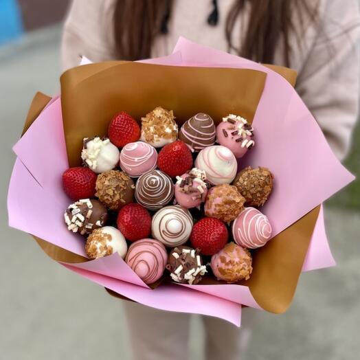 Dulces sentimientos