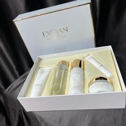 Подарочный набор EXGYAN 5в1