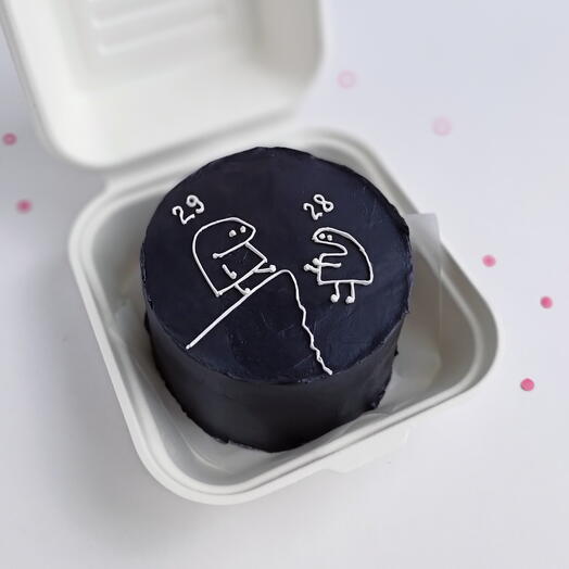 Bento cake
