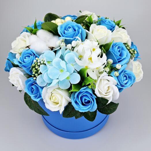 Мастерская CraftFlowersNN