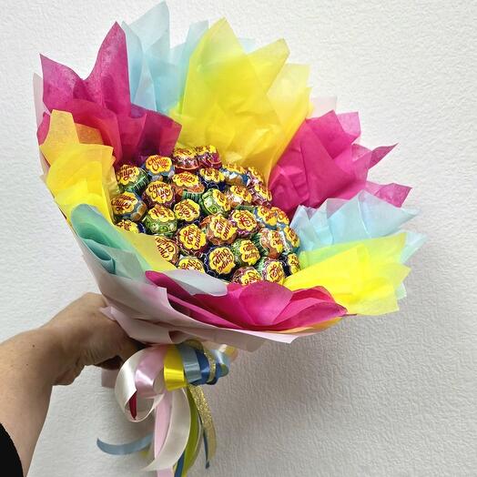 Долгое удовольствие