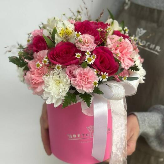 Композиция Happy