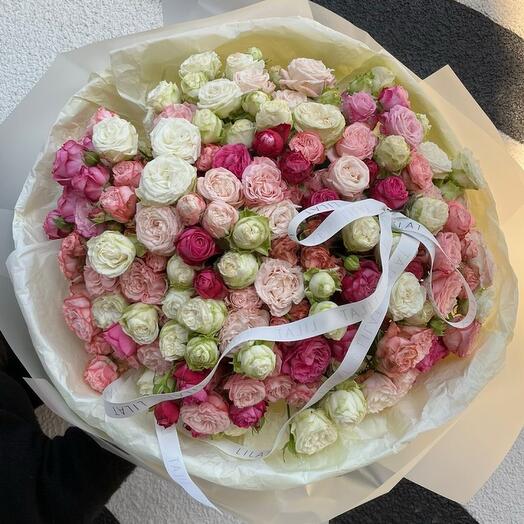 Grande - Bouquet