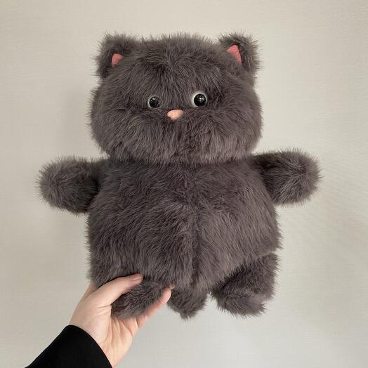 ПУЗЫТЫЙ КОТИК