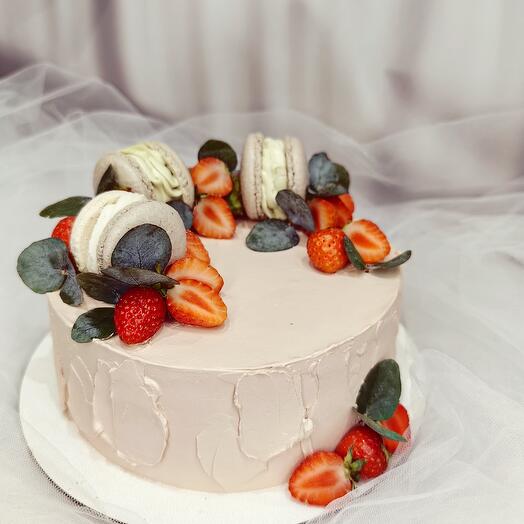 Konditerskaya Euro Dessert