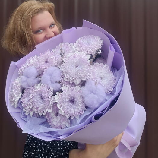 Цветульки от Натульки