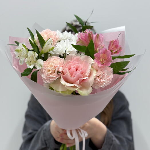 Код Флористики