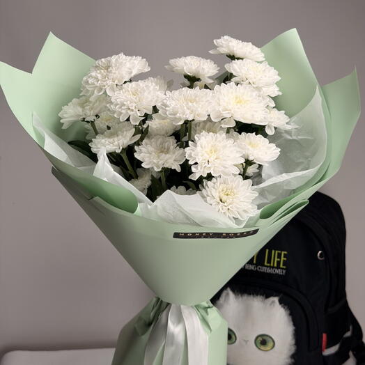 Money Roses