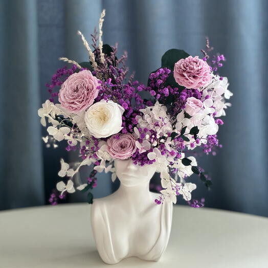 Forever Flower