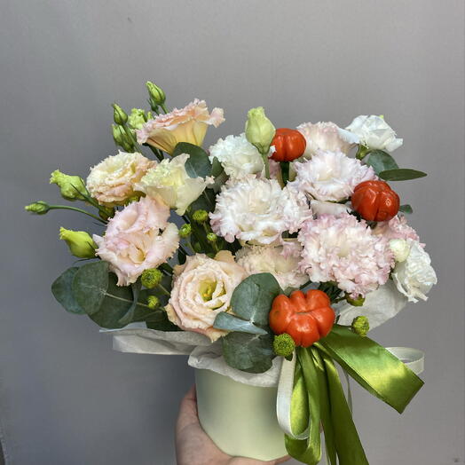 BEAUTY FLOWERS