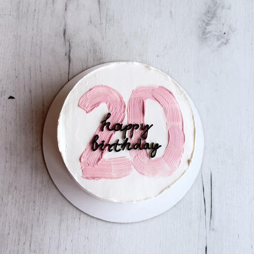 Home bakery Sweetlife