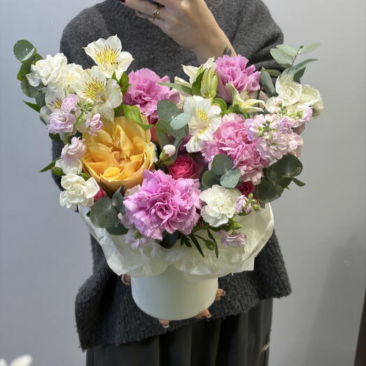 Bambini Flowers