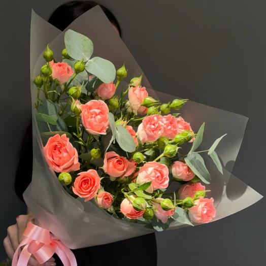 Amore flowers