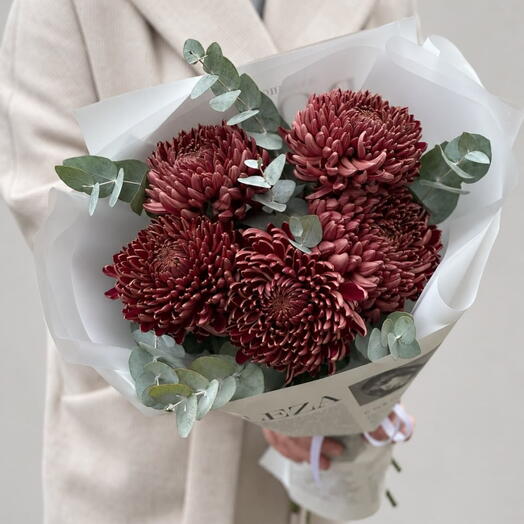 Fresh Flowers
