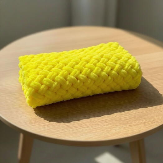 Мастерская игрушек Светланы Баскаль