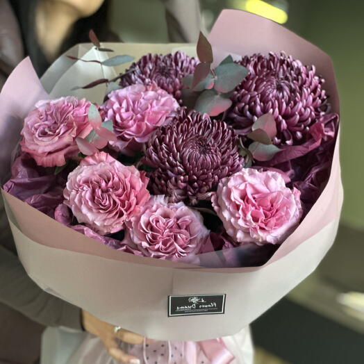 Flower Dreams