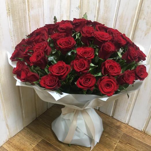 Bouquet of 11