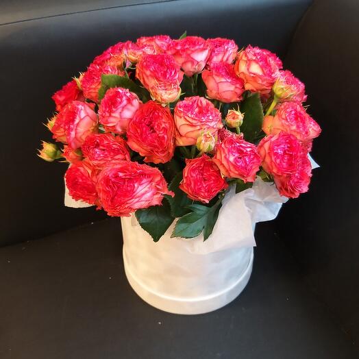 Flowers delivery to Казани — Flowwow • Send flowers to