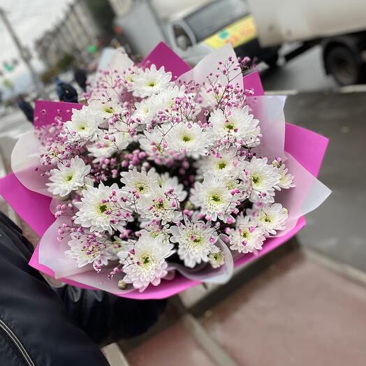 Воздушная