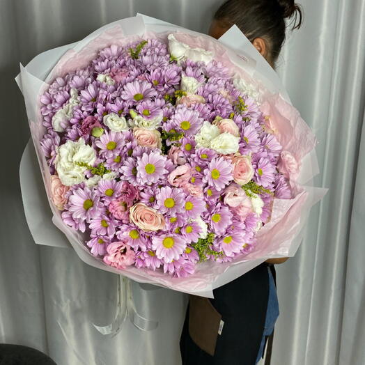Thank You Bouquet