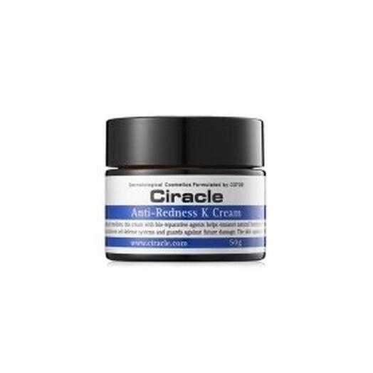Ciracle Anti-Redness K Cream Крем для лица питательный