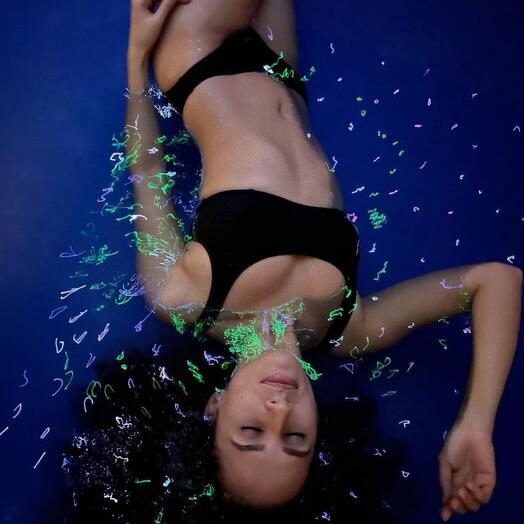 Флоатинг релаксация в Wellness Club Bridge Resort