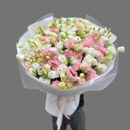 Versal' flowers