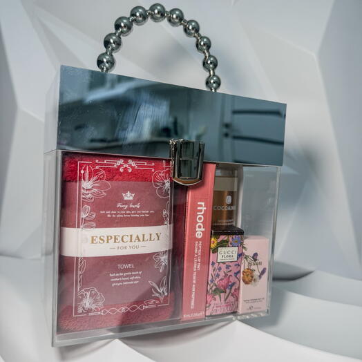 15. Подарочный набор Royale Allure/ «Королевское очарование»