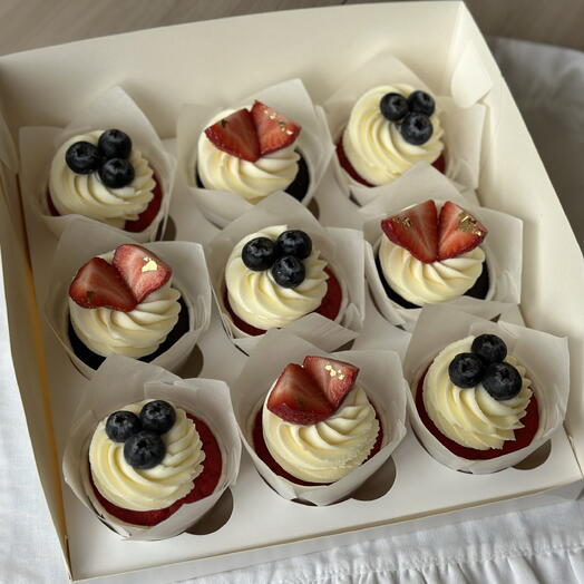 Berko cake