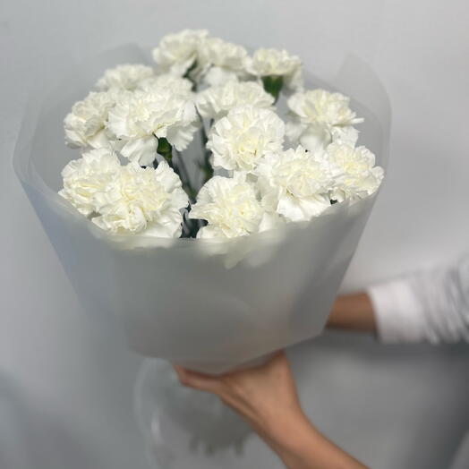Flowers STA