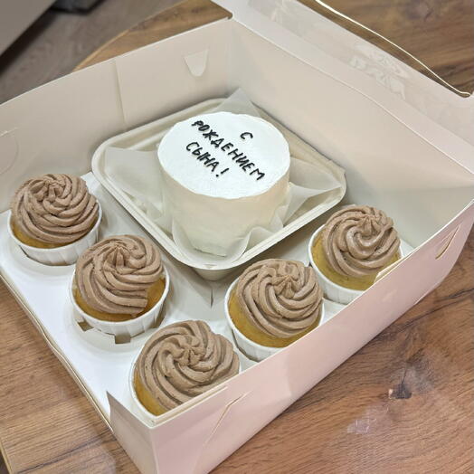 ezh bakery
