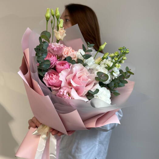 ANNA-Mi Flowers