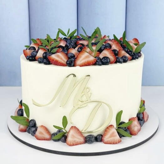ТОРТЫ И БЕНТО ОТ КОНДИТЕРСКОЙ DARRICAKE