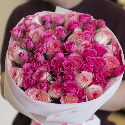 Bant Flowers