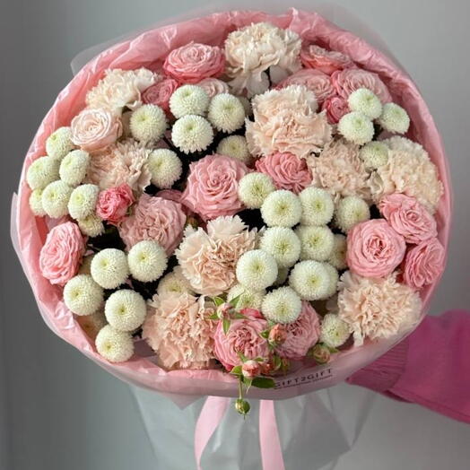 GIFT2GIFT
