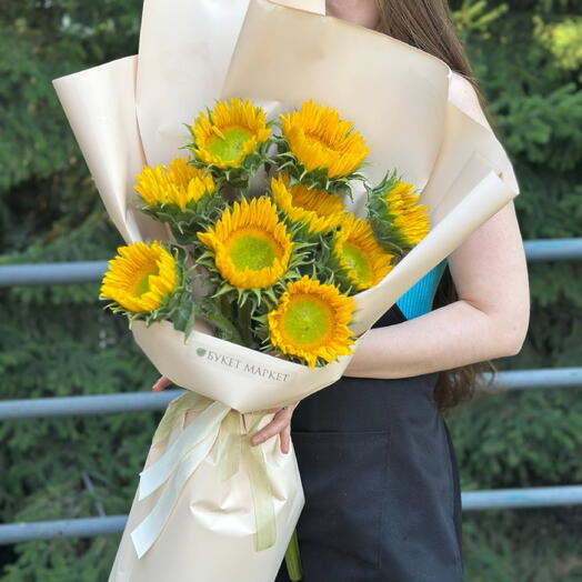 Prime Flowers