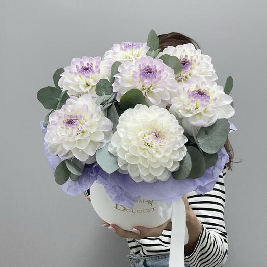 Boom Bouquet