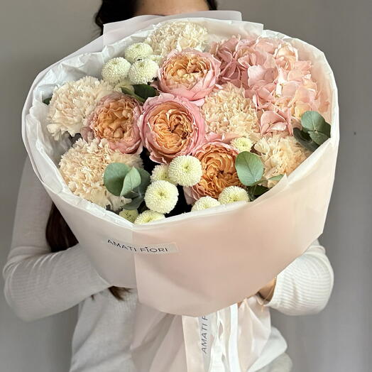 Amati Fiori 