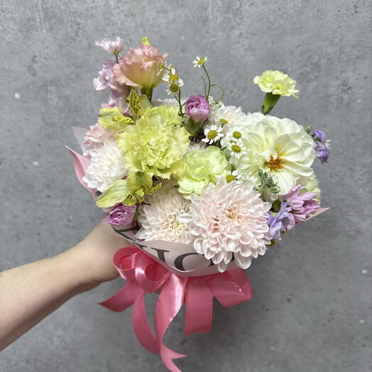 A. Flowers