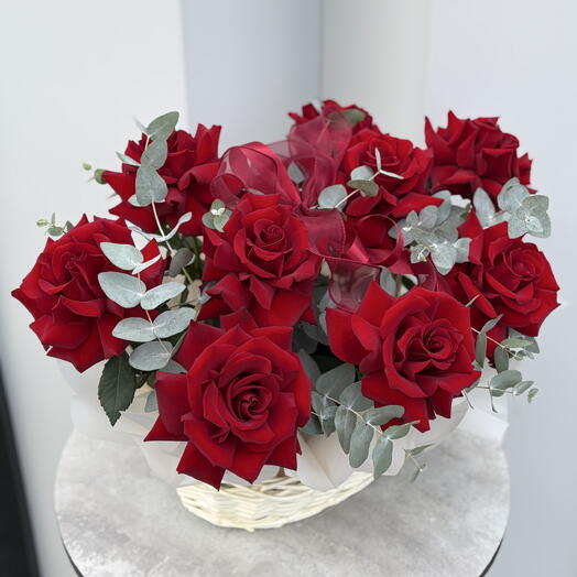 Atelier Flora /цветочная мастерская/