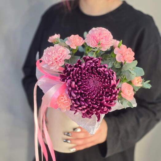 Flower Poetry