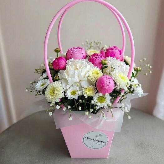 OK Flowers