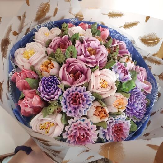 Silkcakes msk