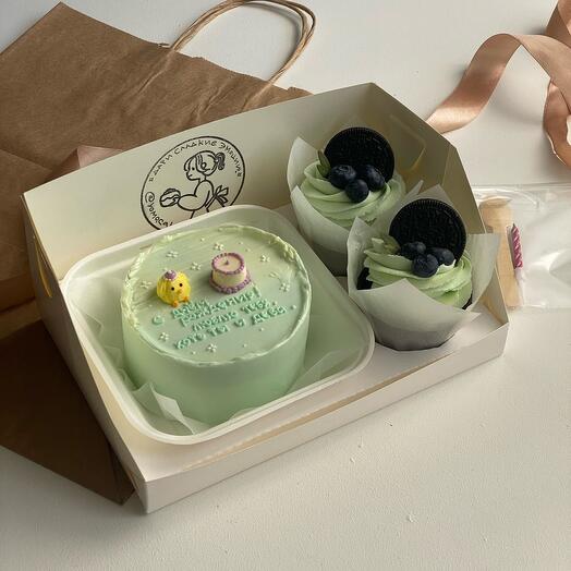 yomo cake