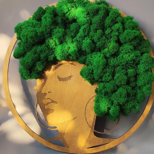 Green home 
