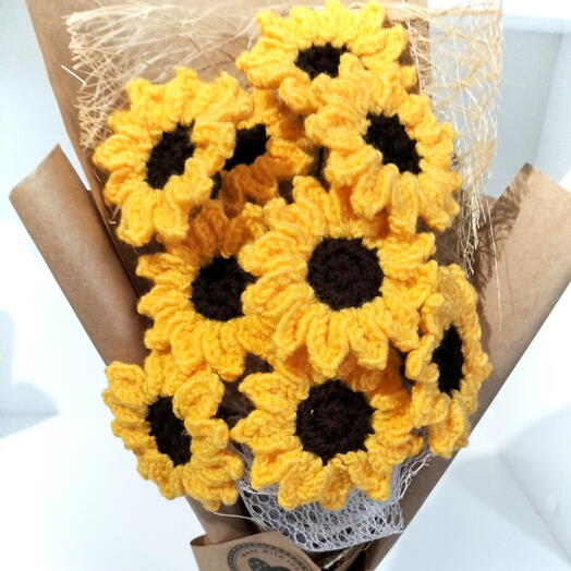 MİNİ SUNFLOWERS