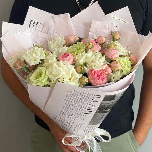 Cute bouquet