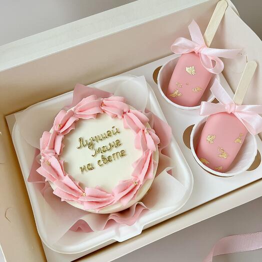 Kometabakery