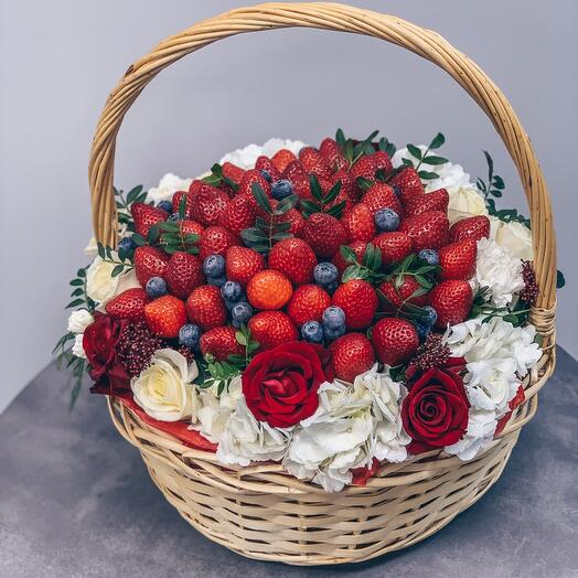 Корзина мечты